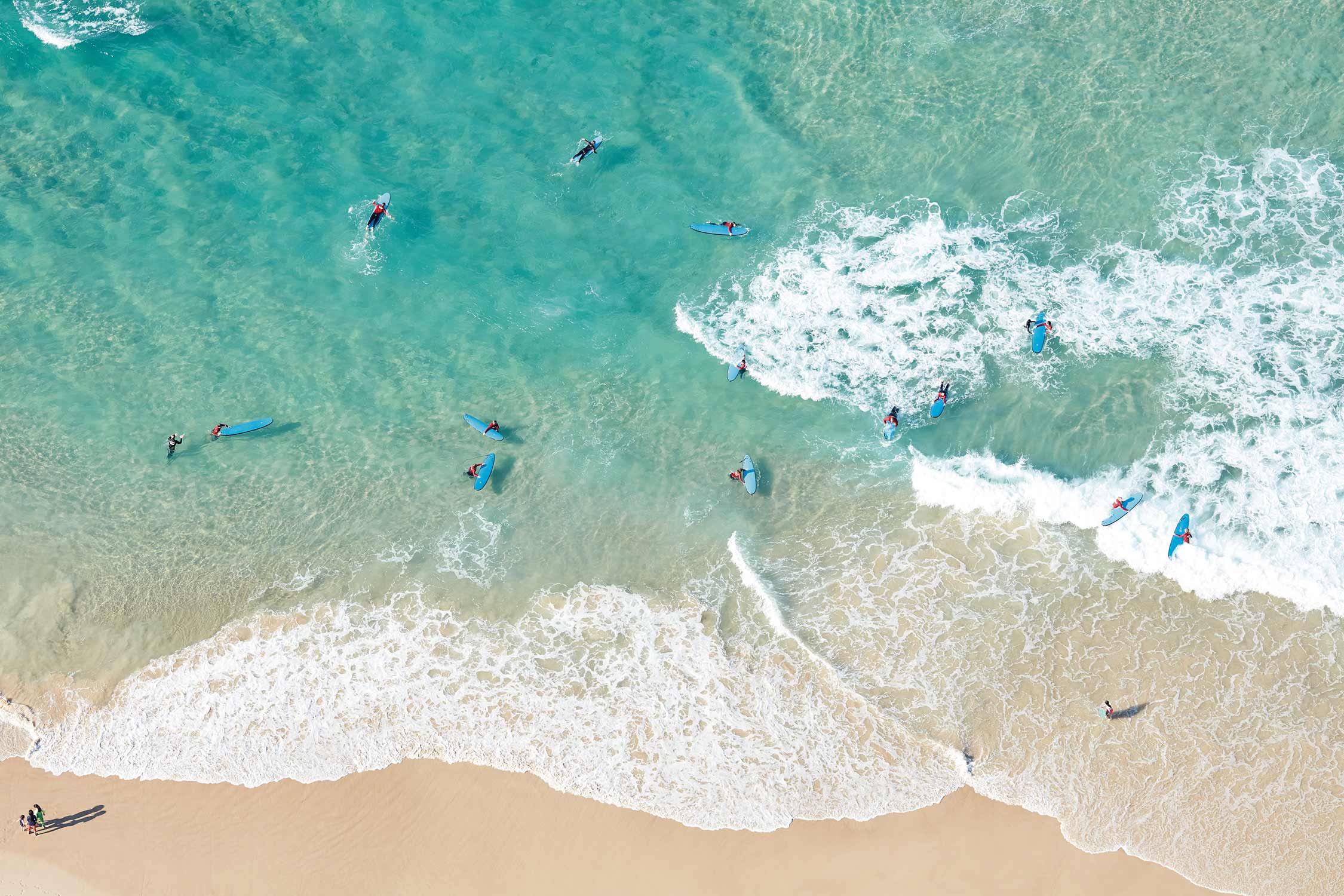 Live Like a Local with the Gold Coast’s Best Beaches - qtQT Gold Coast